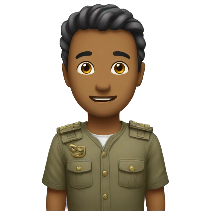 Никита  emoji
