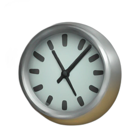 alarm emoji