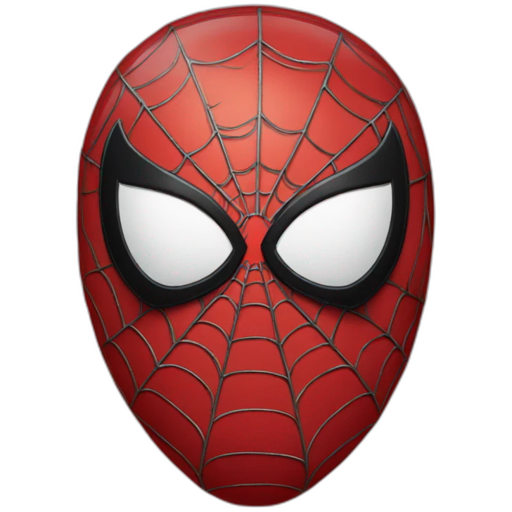 spider-men emoji
