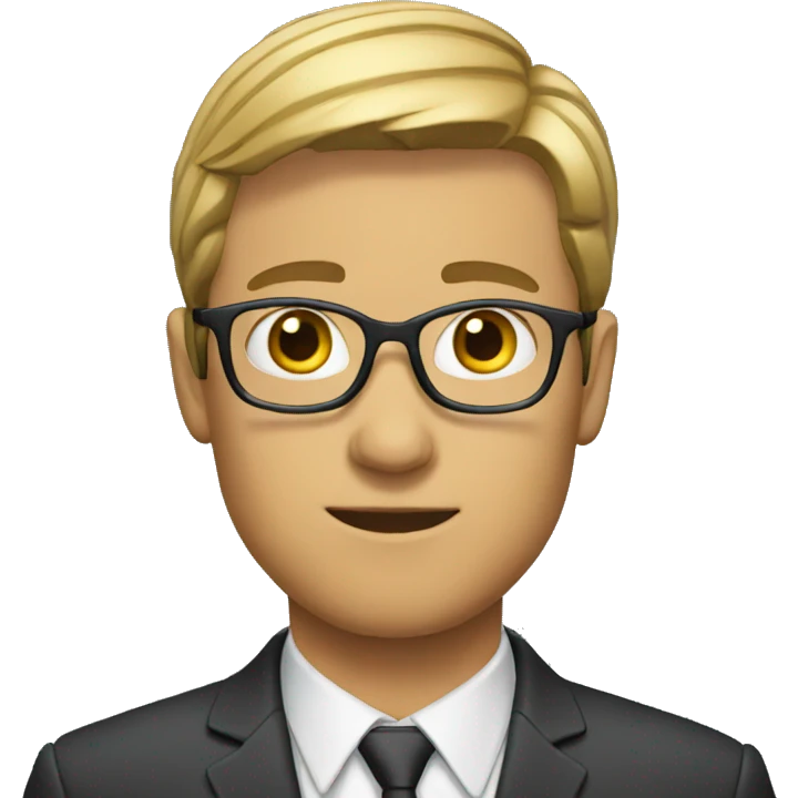 reporter emoji