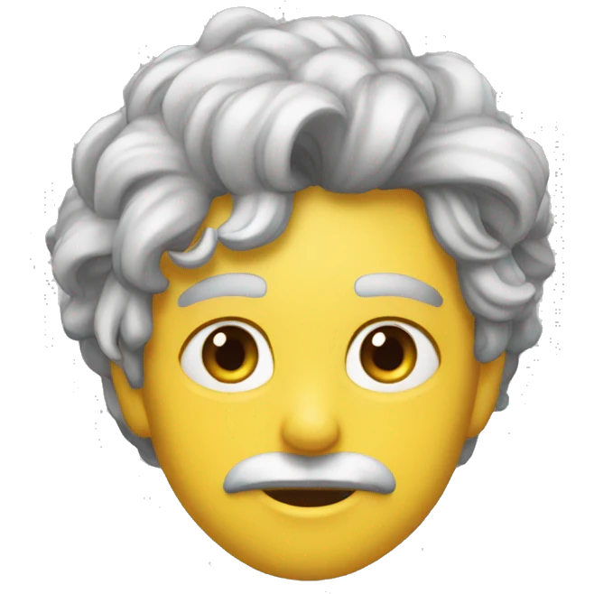 Дария Каплан  emoji