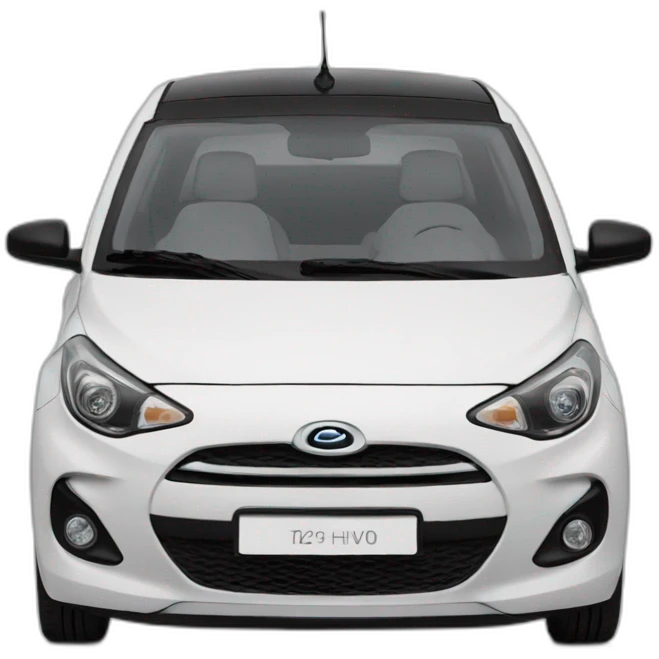 New I20 emoji