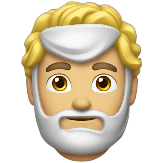 3 super-héros emoji