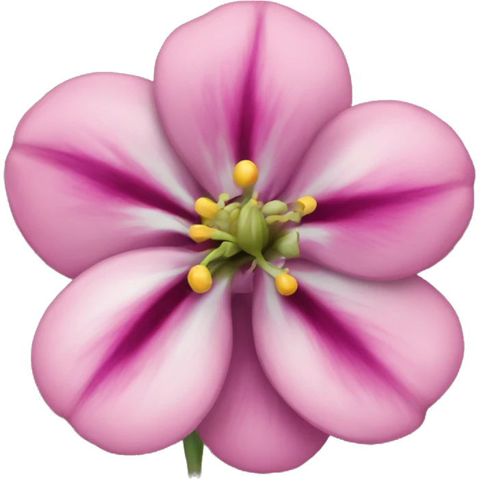 A flower called rajamalli emoji