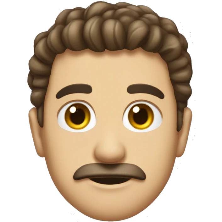domuz yazlılı muhsin emoji
