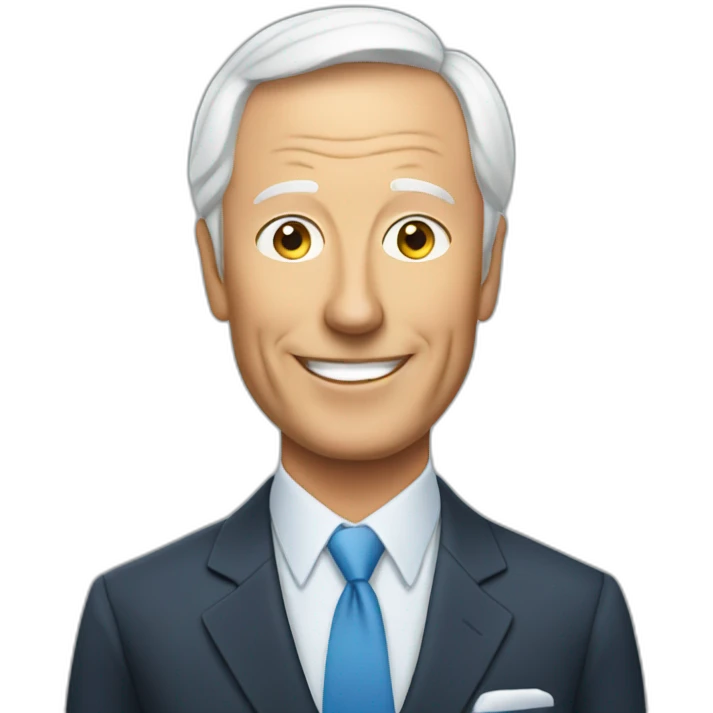 brian tracy emoji