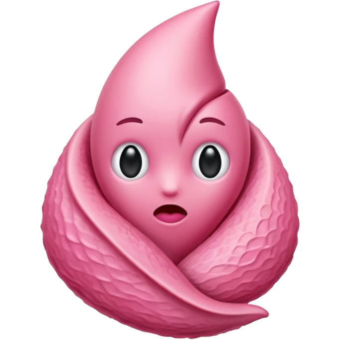 Vulva emoji