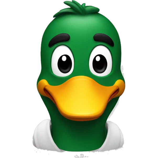 Ducks emoji