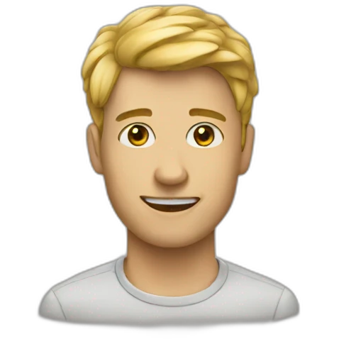 creating emoji