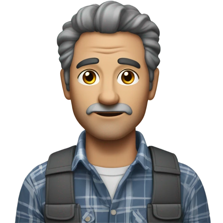 Luke Danes emoji