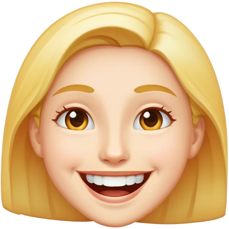 love and smile emoji