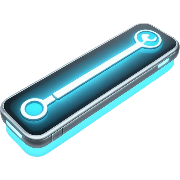 search digital  emoji