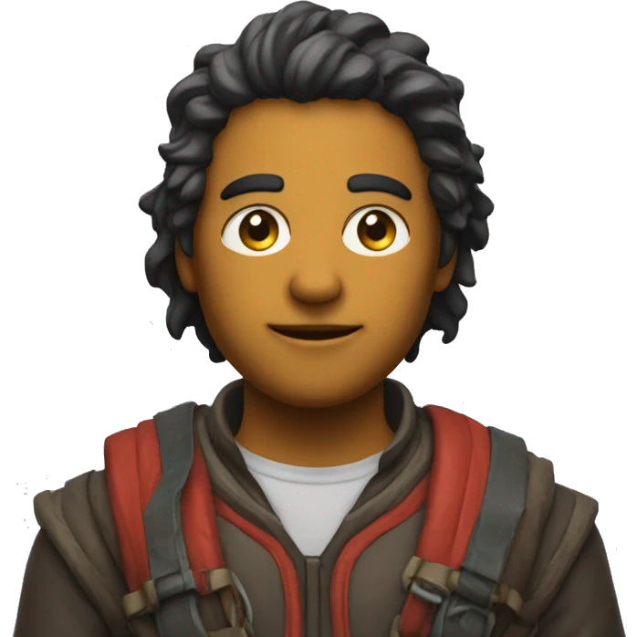 Wilkender santsna4  emoji