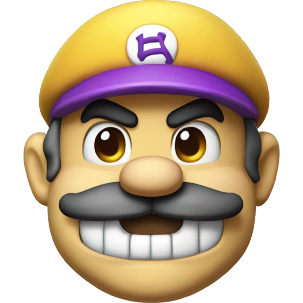 wario emoji