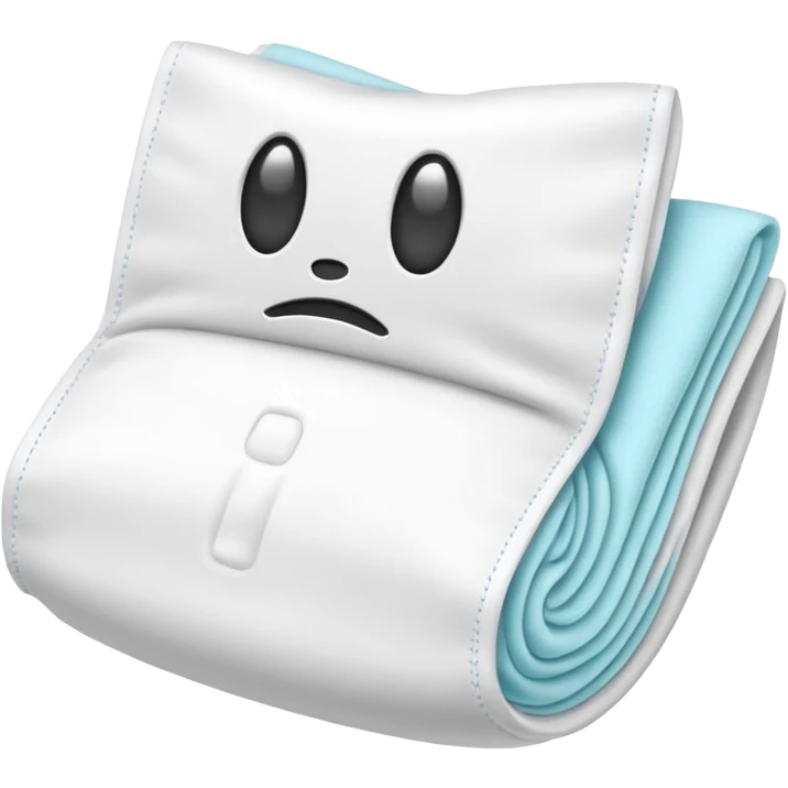 diaper emoji