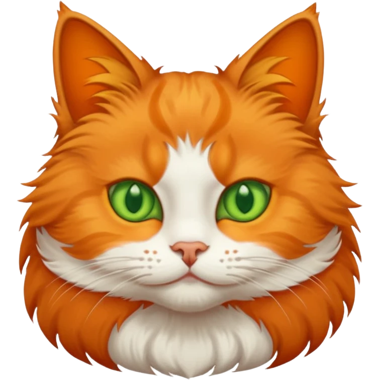 Kedi emoji