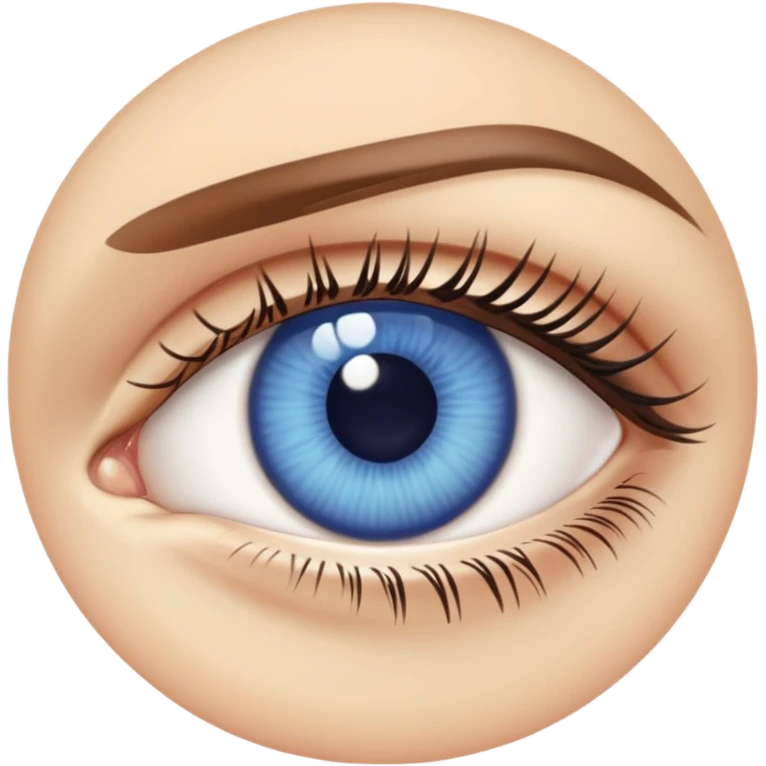 eyes emoji