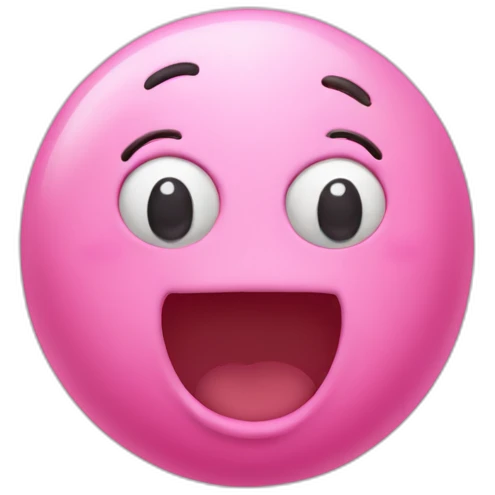 Mr blobby cancer emoji
