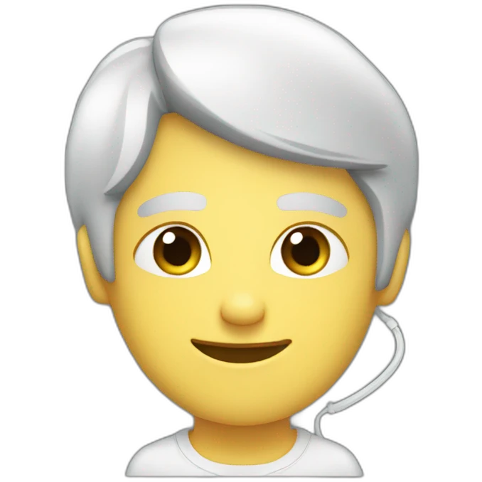 Phone editing  emoji