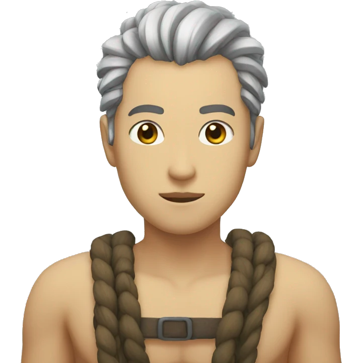 Sukuna emoji