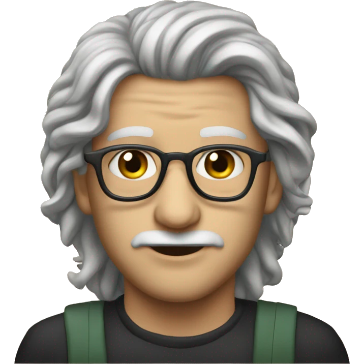 chiam weismann emoji