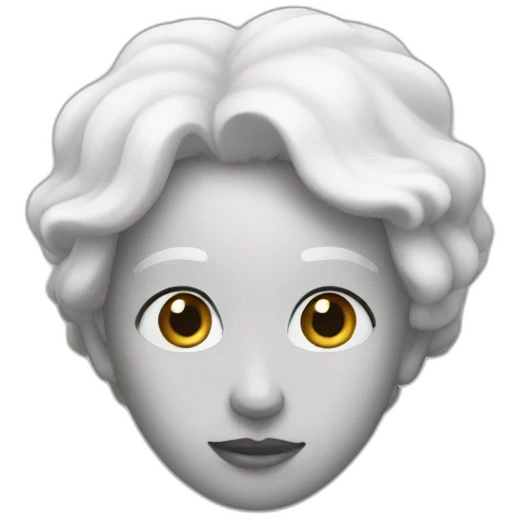 Main cœur emoji