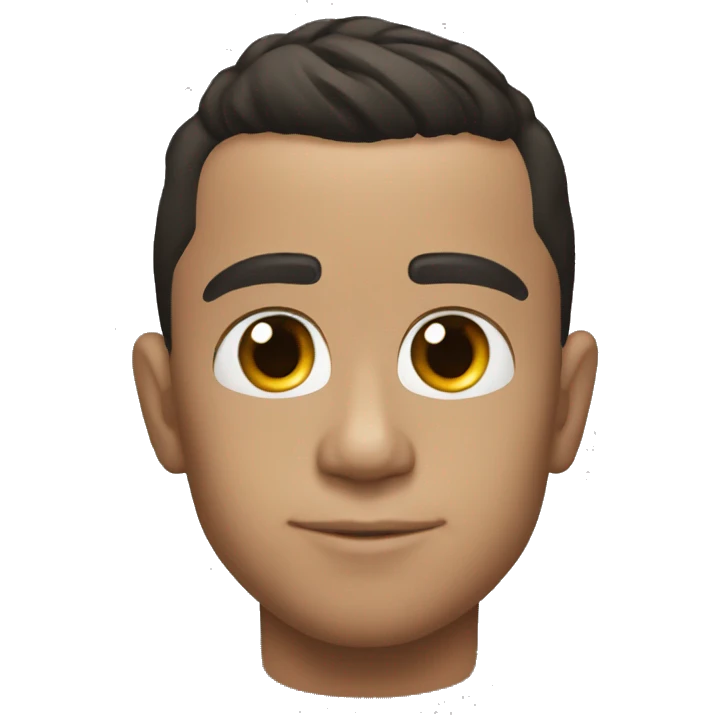CR7 emoji