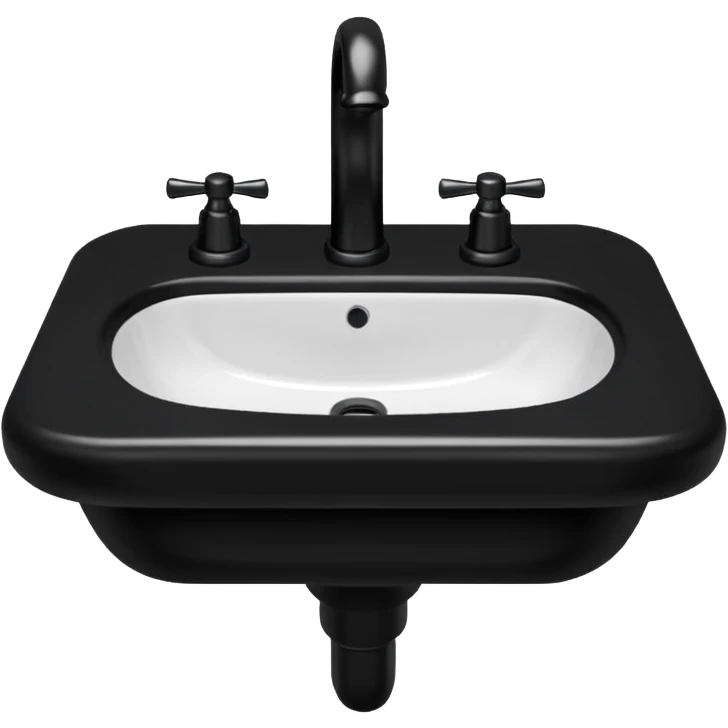 умівальник комната emoji