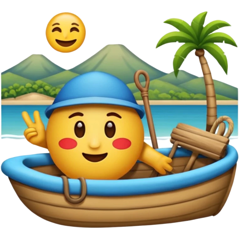 me podes hacer emojis de los 4 evangelios? necesito 4 emojis diferentes. uno de san lucas, otro de san juan, otro de san marcos y otro de san mateo emoji