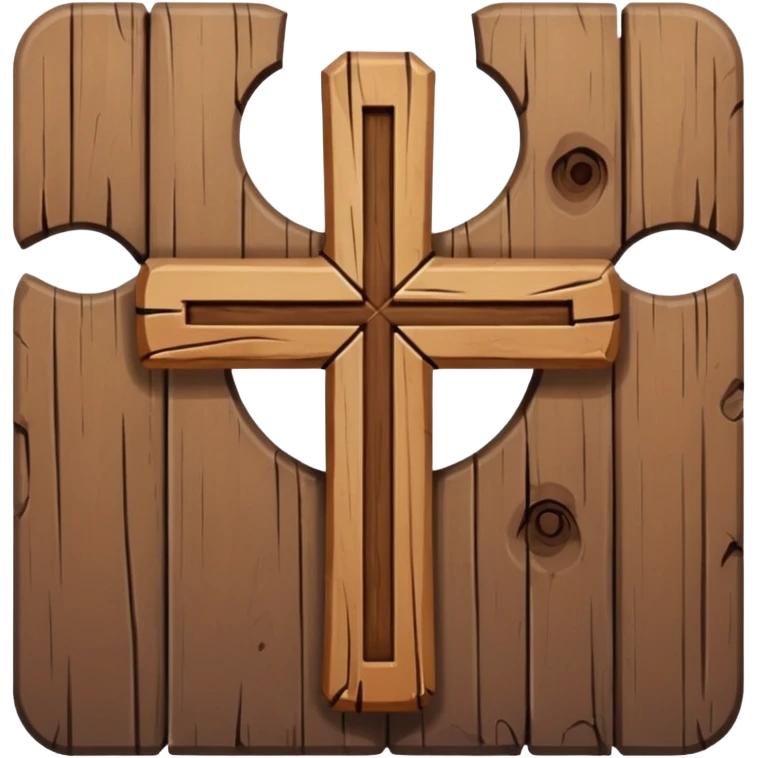 cross emoji
