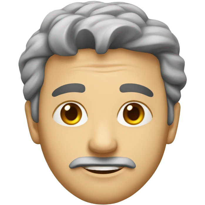 Сердечко червоне  emoji