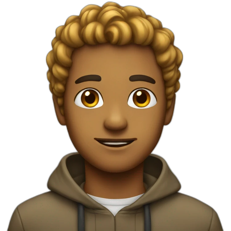 X emoji