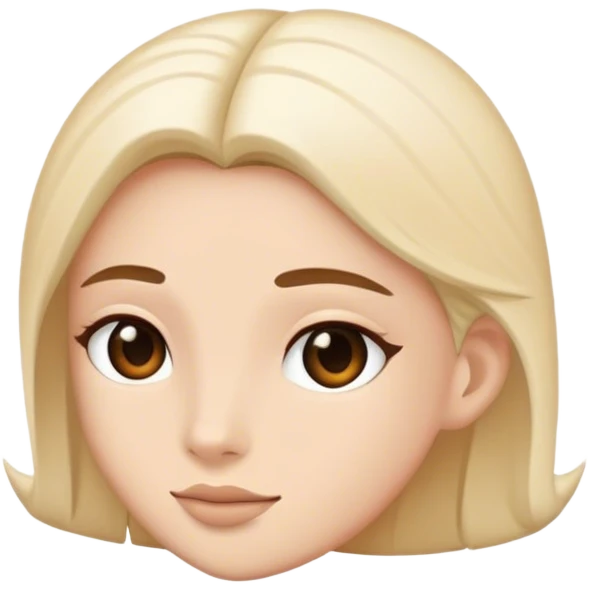 Le signe jul emoji