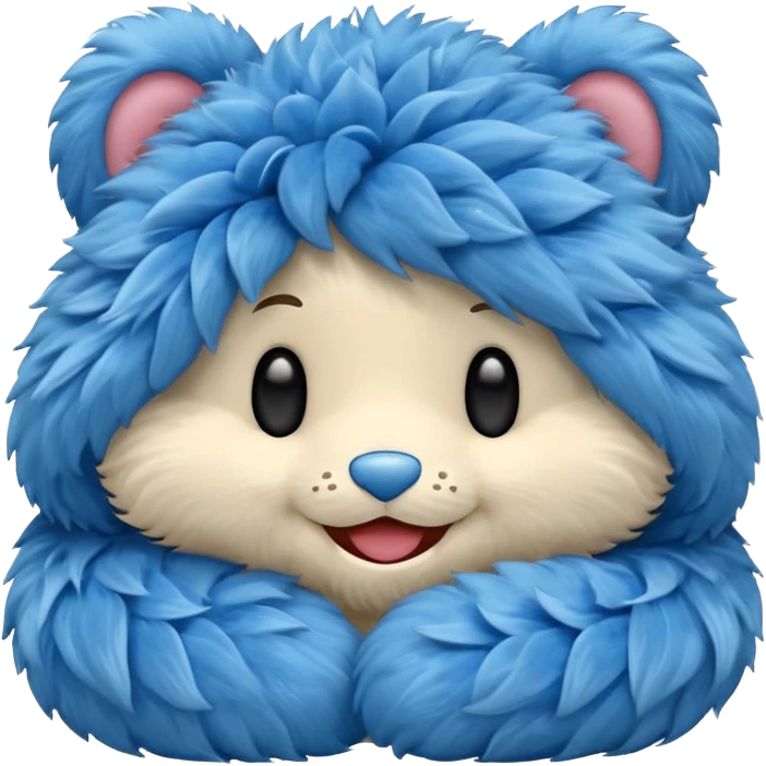 Poppy play time emoji