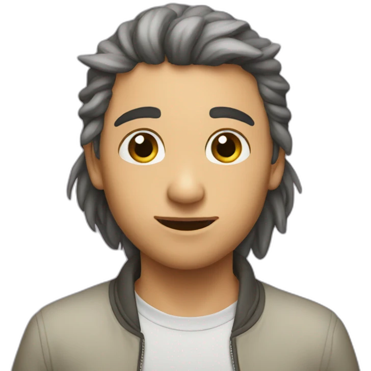 Pipi emoji