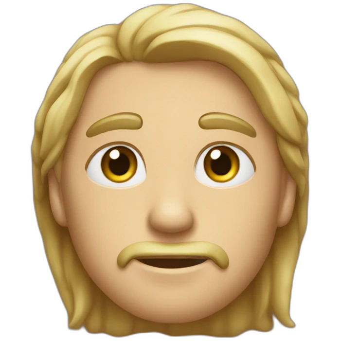 One pice emoji