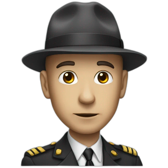oppenheimer emoji