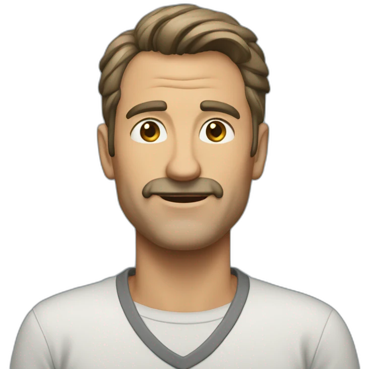 fons-mans emoji
