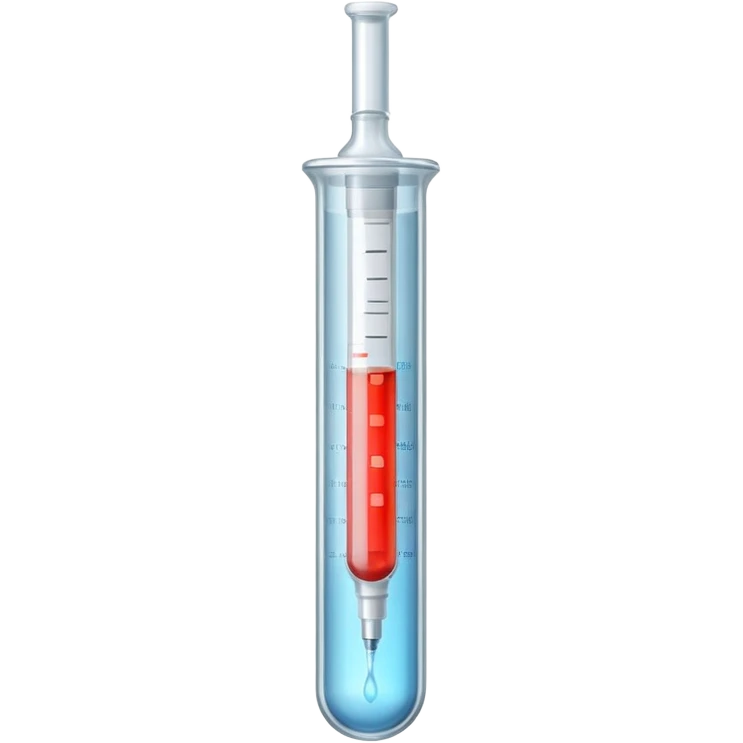 ease of drug administration emoji