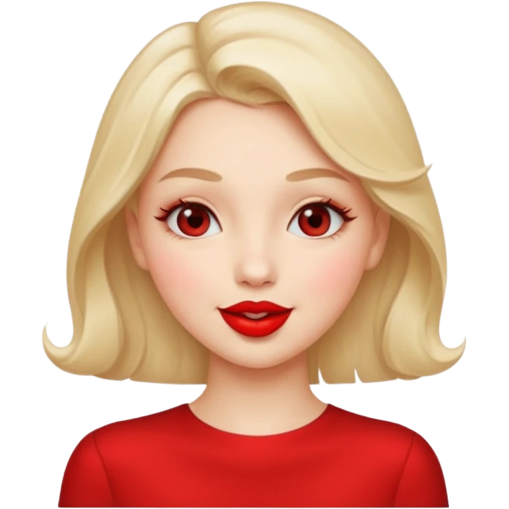 Девушка 💋❤❤ emoji