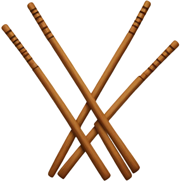Chopsticks  emoji