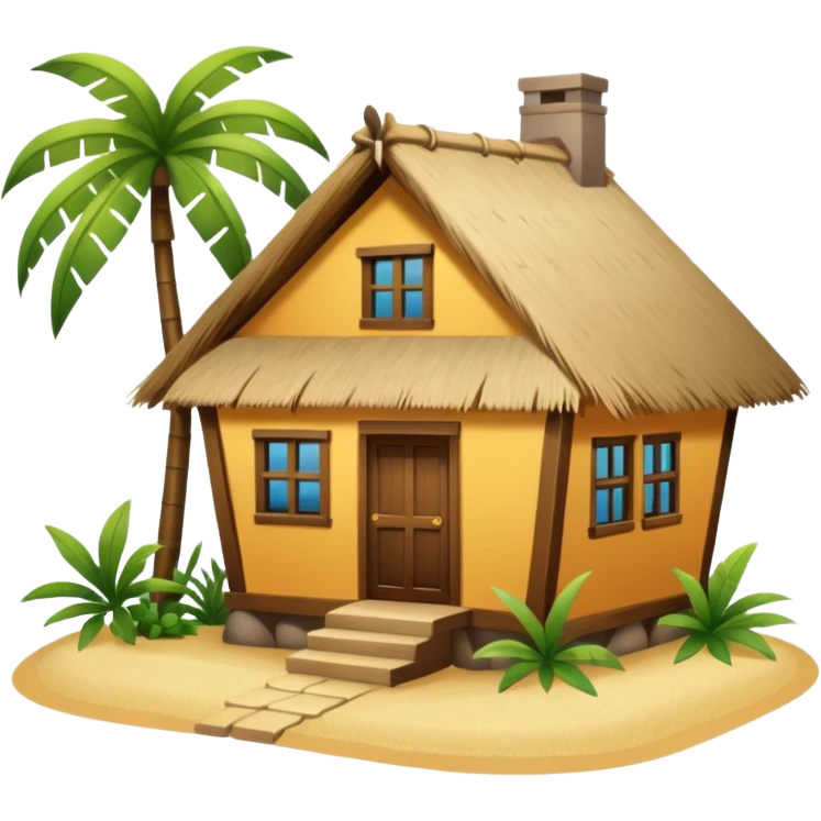 CASA DOS INDIO emoji