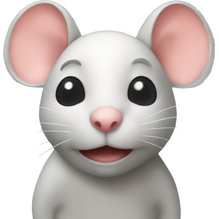 crypto mouse emoji