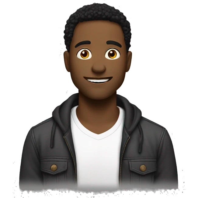 Evan from EVERYMANHYBRID emoji