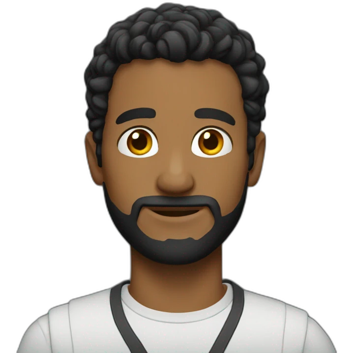James emoji