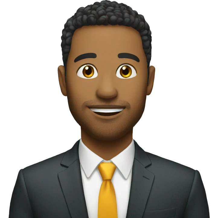 interview emoji