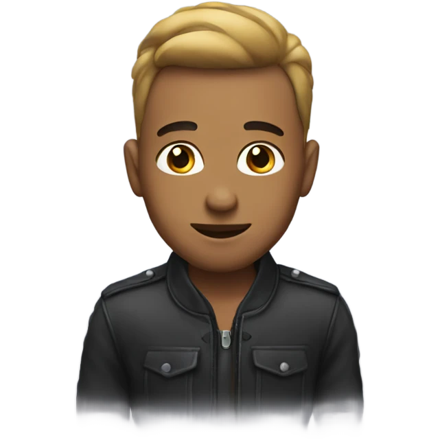 Gay  emoji