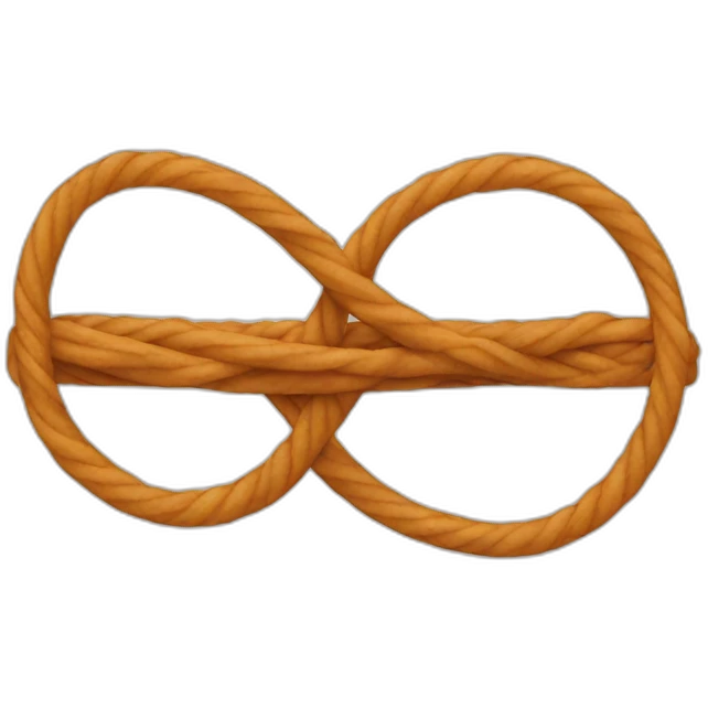 rubber band emoji