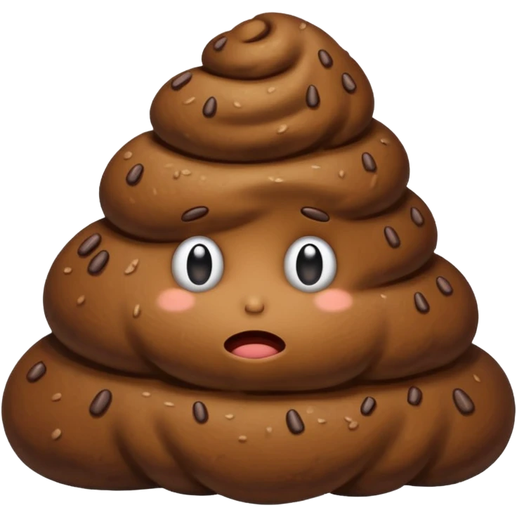 poop emoji