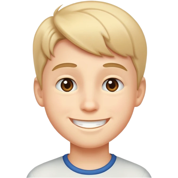 Sigma boy emoji